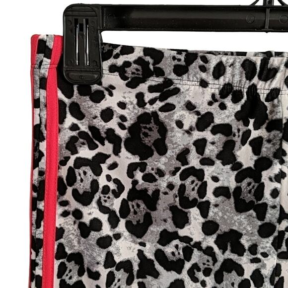 NWT Eye Candy Leggings, L - Picture 4 of 6